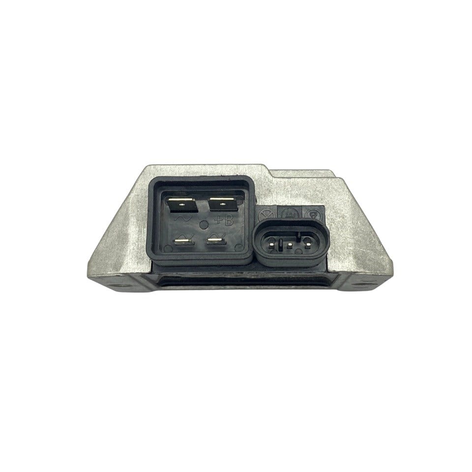 12V ELEKTRONİK KONJEKTÖR (SOKETLİ 7 FİŞ) (MANYETOLU) ANTOR-LOMBARDINI PAT PAT ÇAPA MAKİNESİ