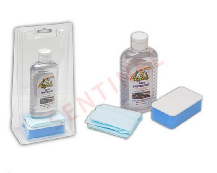 ARMAFOL TORPİDO LOSYONU (SÜNGERLİ) (200 ML)