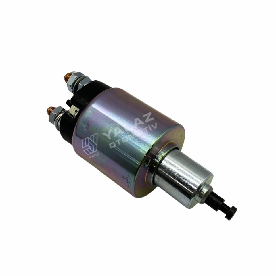 12V MARŞ OTOMATİĞİ PAL TİPİ SKODA FELICIA