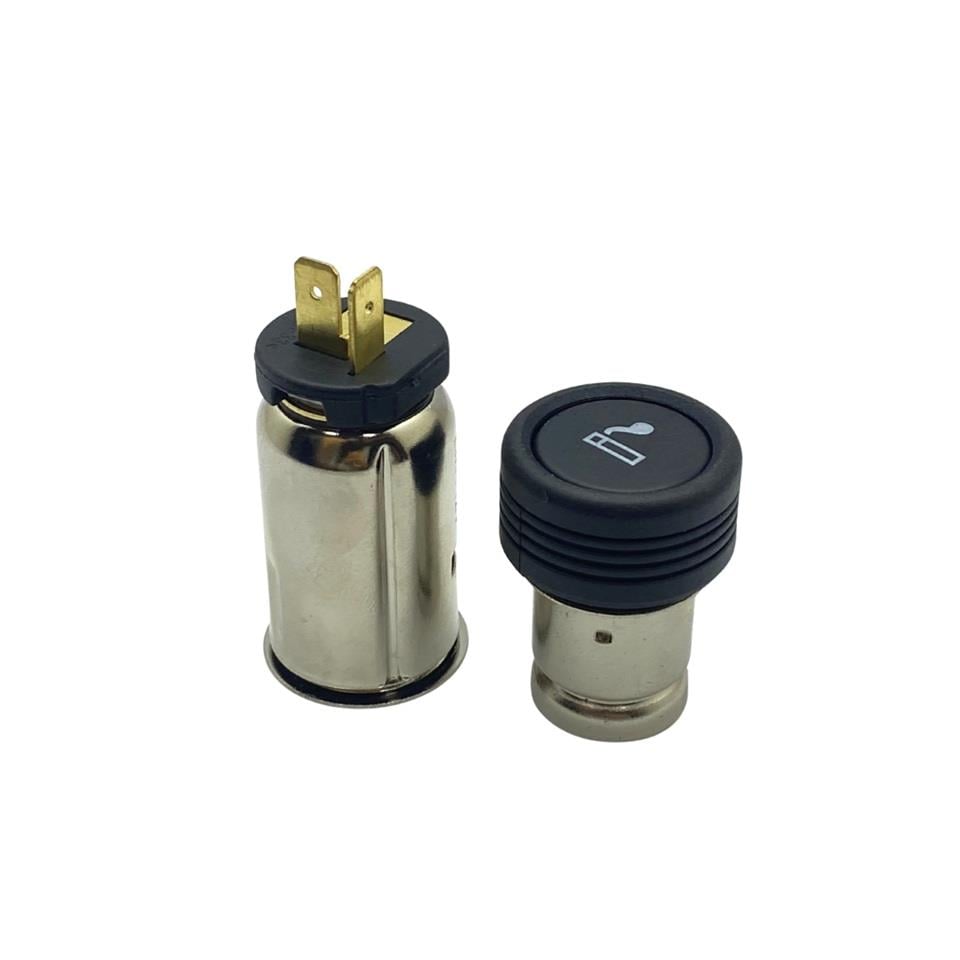 12V ÇAKMAK KOMPLE FORD CONNECT/FOCUS/TRANSIT V184