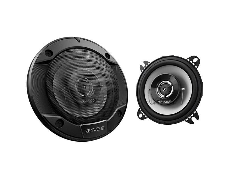 KENWOOD YUVARLAK HOPARLÖR 220W 10 CM (KAPAKLI) (2 AD)
