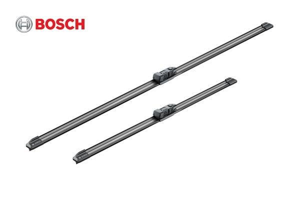 BOSCH SİLECEK SÜPÜRGESİ 750/500 MM AEROTWIN (A077S) FORD TRANSİT 2016> 