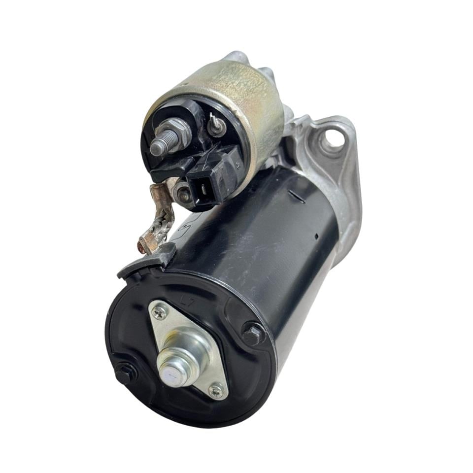BOSCH 12V MARŞ MOTORU 10 DİŞ 2 KW TERS (2 KULAK)
