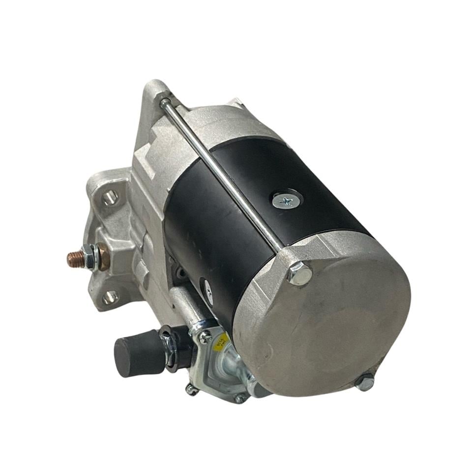 UNIPOINT 24V MARŞ MOTORU NIPPON DENSO (10 DİŞ) (5.5 KW) (3 KULAK)