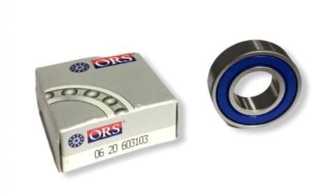 ORS 603103 RULMAN