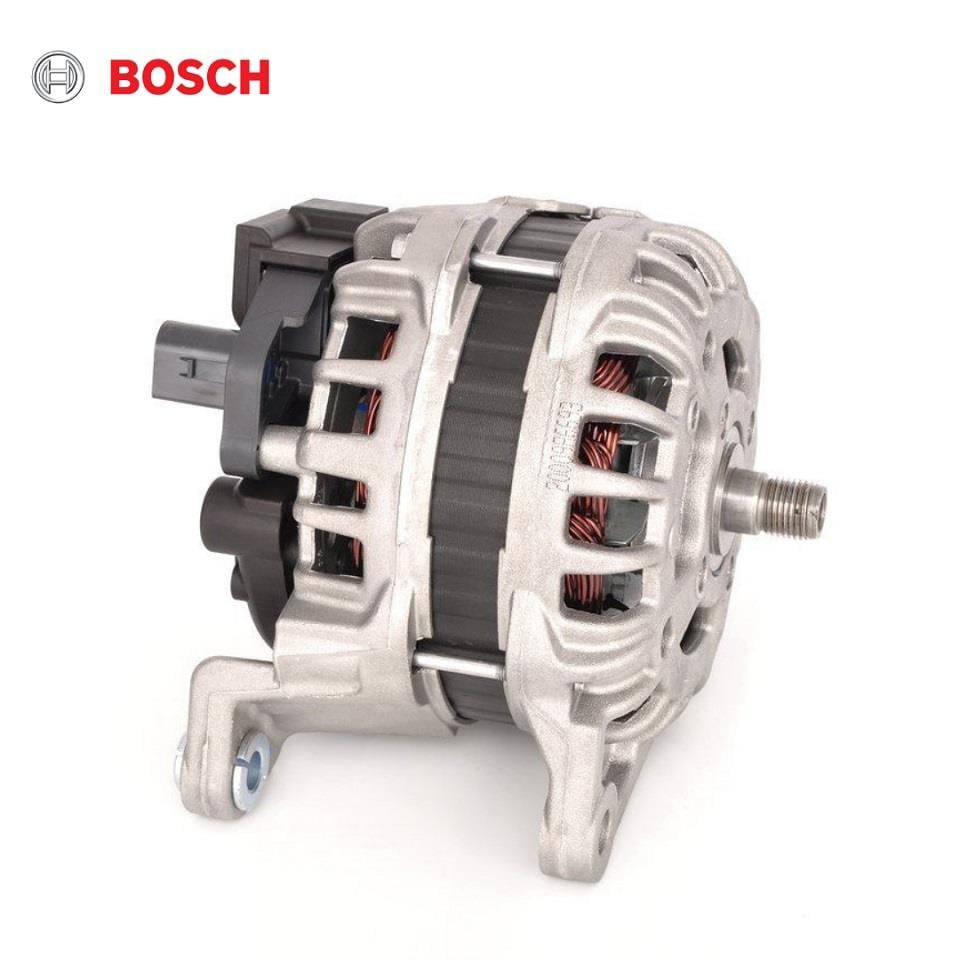 BOSCH 12V ALTERNATÖR DİNAMO 110 A FIAT DUCATO 2006 >