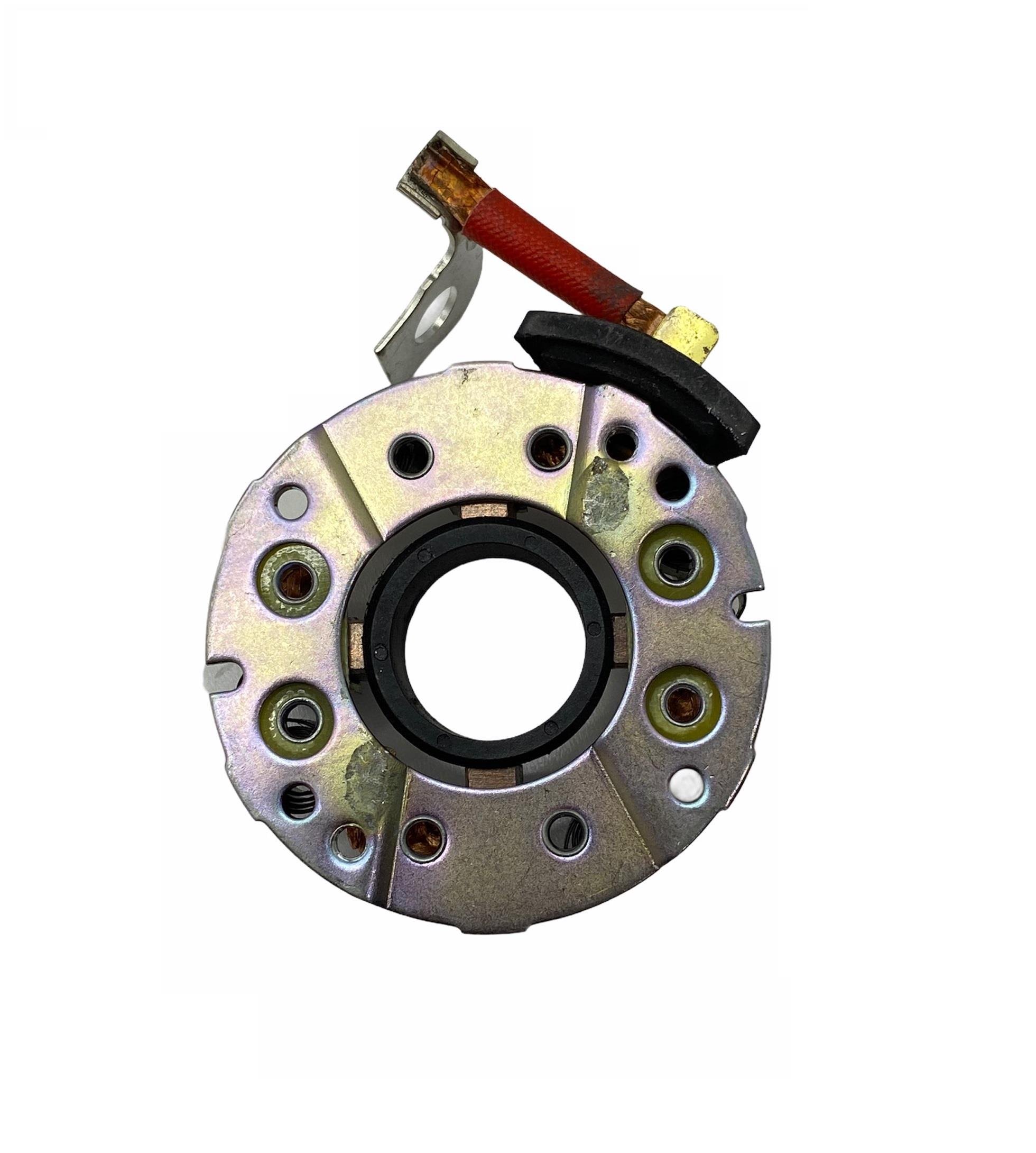 MARŞ KÖMÜR YUVASI MOTORCRAFT TİPİ FORD FIESTA/FOCUS/MONDEO/CONNECT