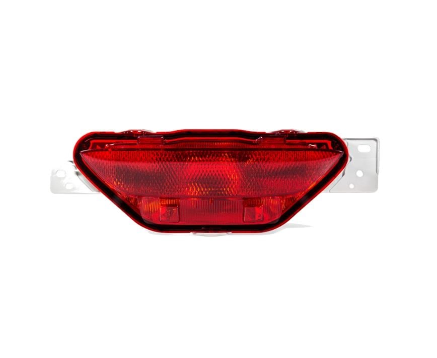 ULO ARKA TAMPON SİS LAMBASI-REFLEKTÖRÜ TOYOTA C-HR 2017-2019 ORJ.