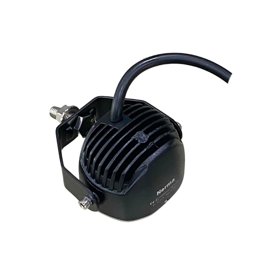 12V-80V LED SPOT LAMBA MERCEKLİ (62*52 MM) FORKLİFT 