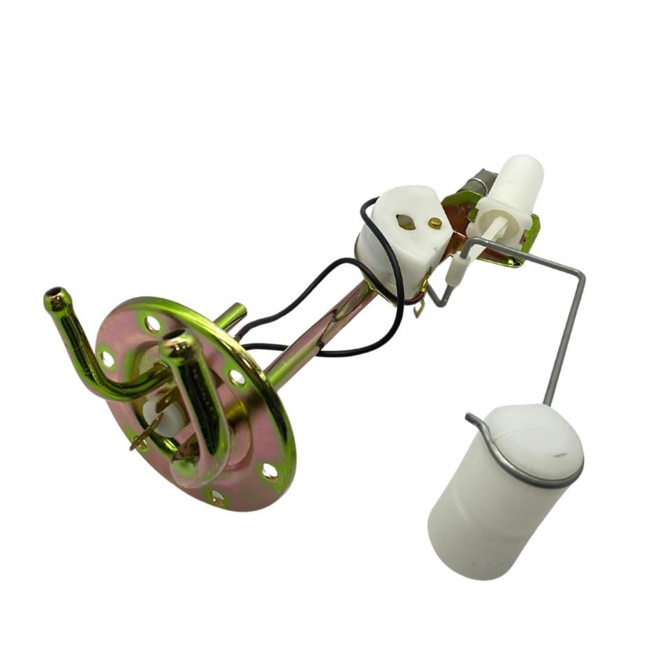 DEPO ŞAMANDIRASI (KISA TİP) TOFAŞ KARTAL