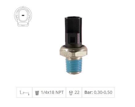 YAĞ MÜŞÜRÜ FORD TRANSİT V184