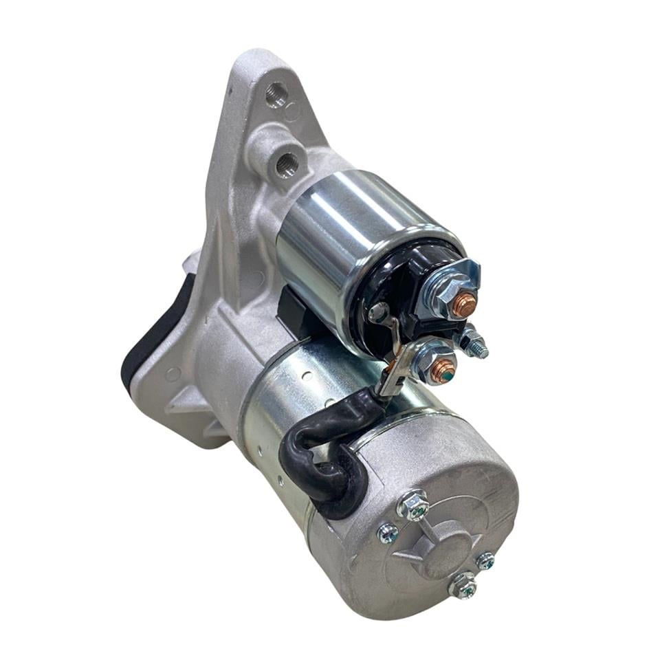 12V MARŞ MOTORU 10 DİŞ 1 KW CW NISSAN MICRA/NOTE/QASHQAI-RENAULT FLUENCE 1.6 BENZİNLİ