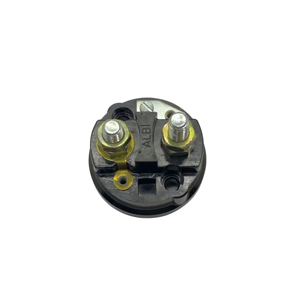 MARŞ OTOMATİK KAPAK BOSCH TİPİ (3 DELİK OTOMATİK) BMM EM