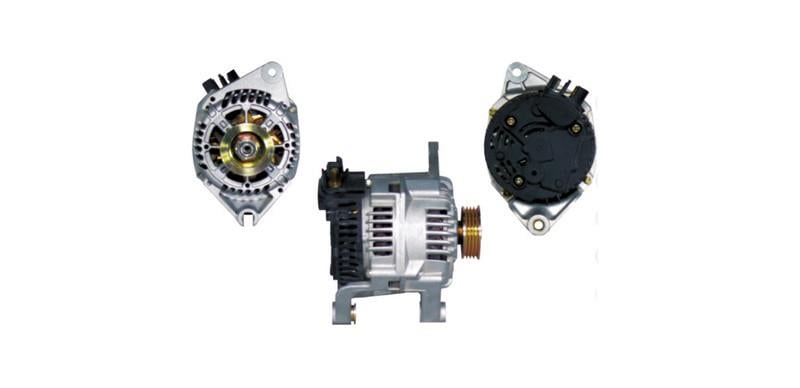 12V ALTERNATÖR DİNAMO VALEO TİPİ 70 A (L) (YAN CIVATA) FIAT-PEUGEOT-CITROEN
