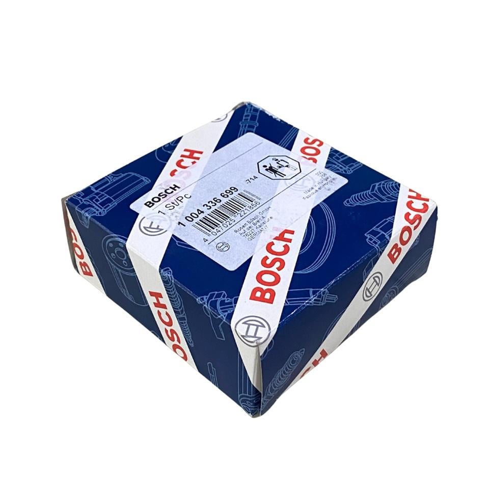 BOSCH MARŞ KÖMÜR YUVASI (6'LI) (START-STOP) (L/R) CW AUDI-SEAT-SKODA-VW