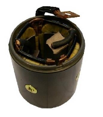 12V MARŞ GÖVDESİ MITSUBISHI TİPİ HYUNDAI H100-MITSUBISHI L200/L300-FORKLİFT