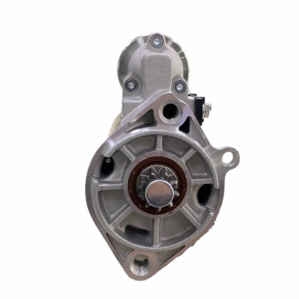 12V MARŞ MOTORU 9 DİŞ 2.0 KW CW VW LT-35 2.5 TDI