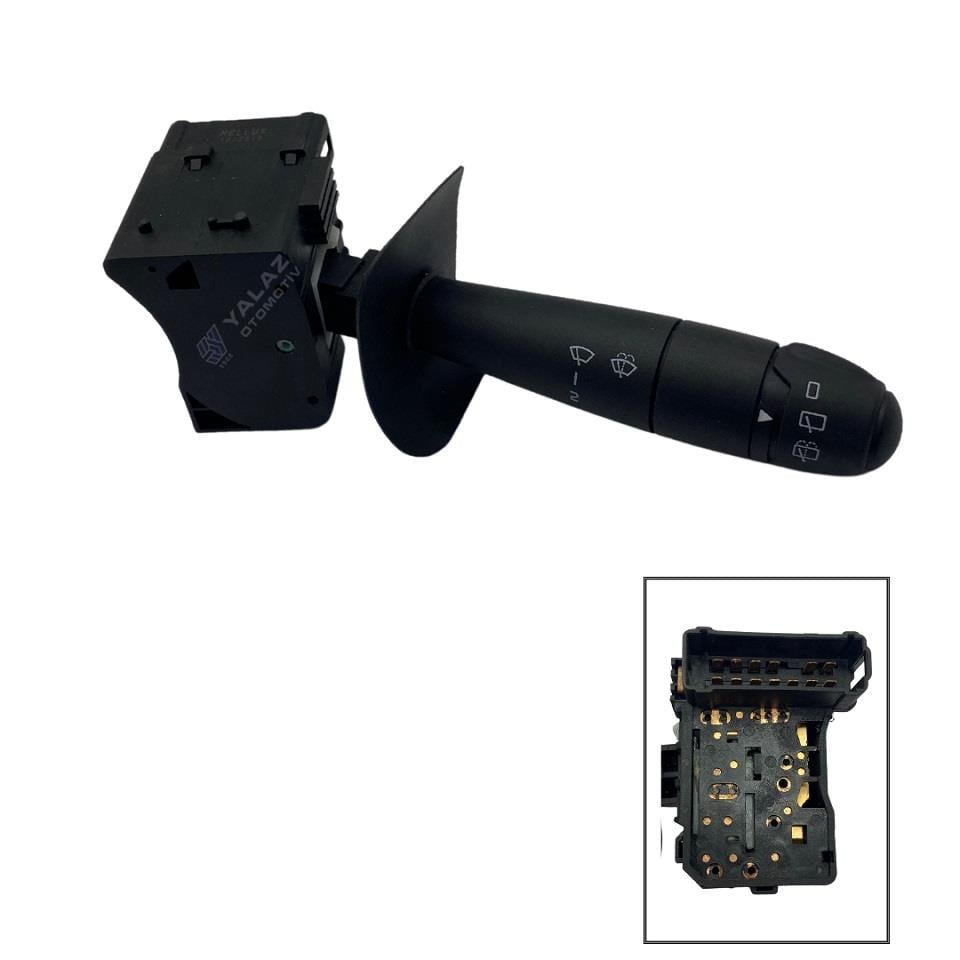 SİLECEK KUMANDA KOLU (ÖN-ARKA) DACIA DUSTER/LOGAN/SANDERO 2004 >