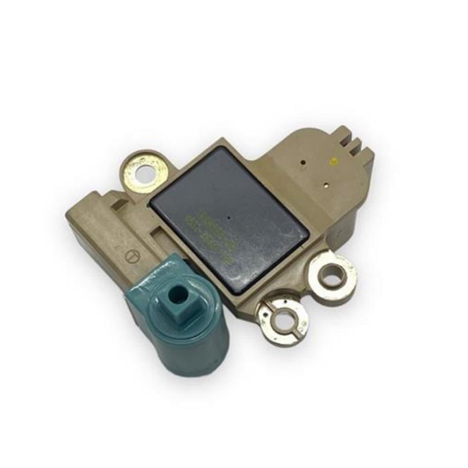 12V KÖMÜRLÜ KONJEKTÖR MANDO TİPİ (2 FİŞ SOKETLİ) (S-L) HYUNDAI ERA-KIA RIO