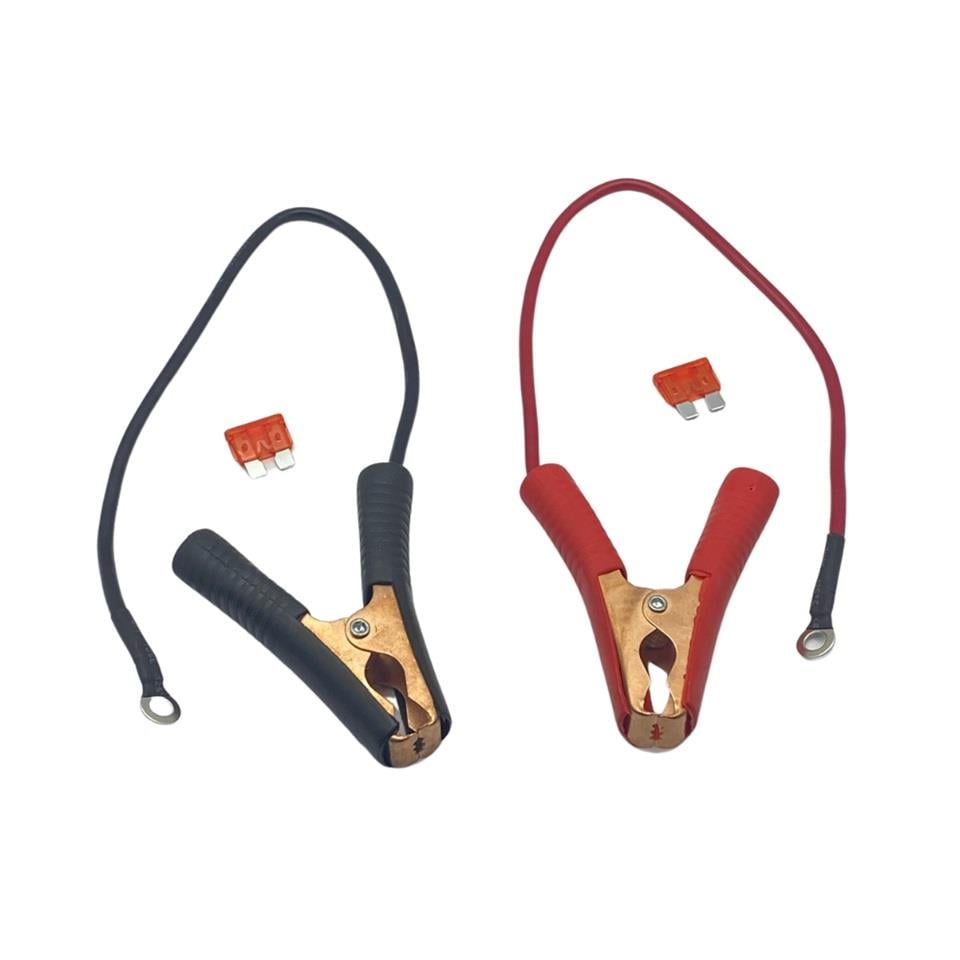 24V DC > 220V AC İNVERTER 300W (MODİFİYE) (USB ÇIKIŞLI) (MAŞALI)