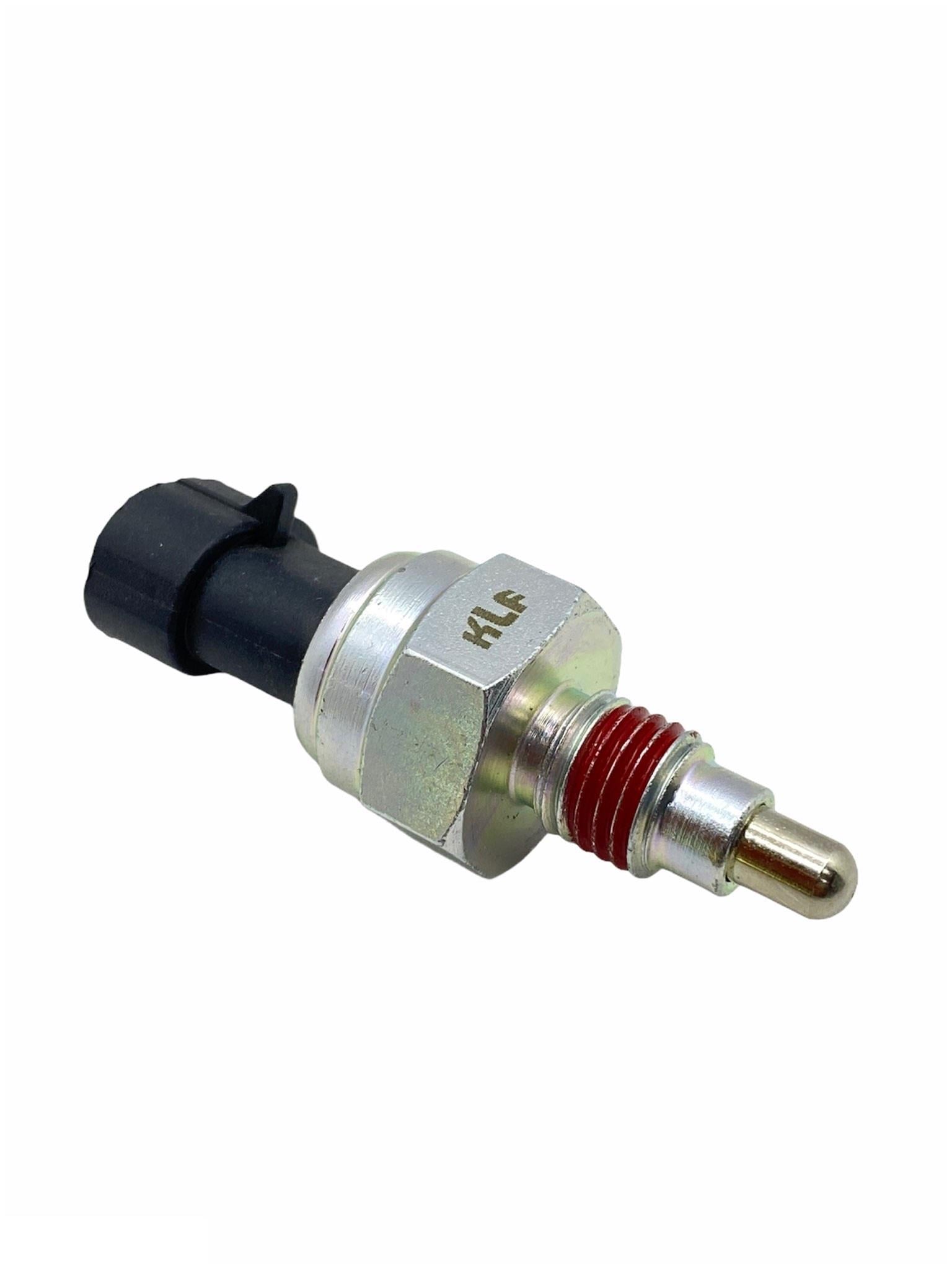 KLF GERİ VİTES MÜŞÜRÜ (2 FİŞ SOKETLİ) (M12 X 1.5) FIAT-OPEL