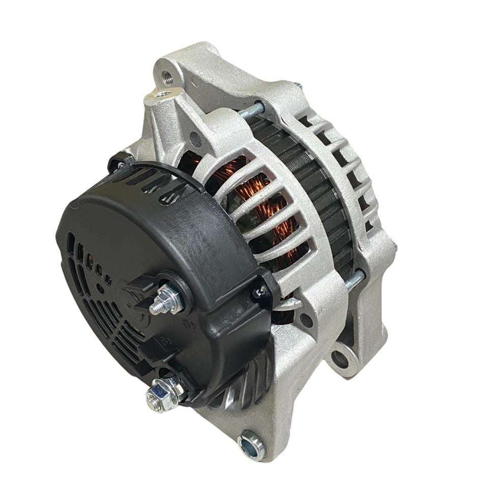12V ALTERNATÖR DİNAMO DELCO TİPİ 100 A (L) OPEL ASTRA/COMBO/CORSA/TIGRA/VECTRA