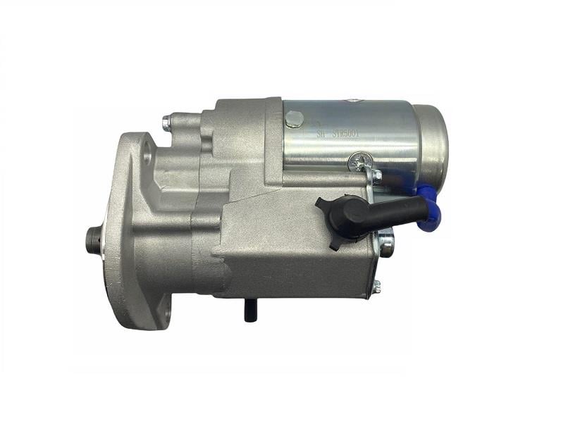 12V MARŞ MOTORU NIPPON DENSO TİPİ 9 DİŞ 2 KW