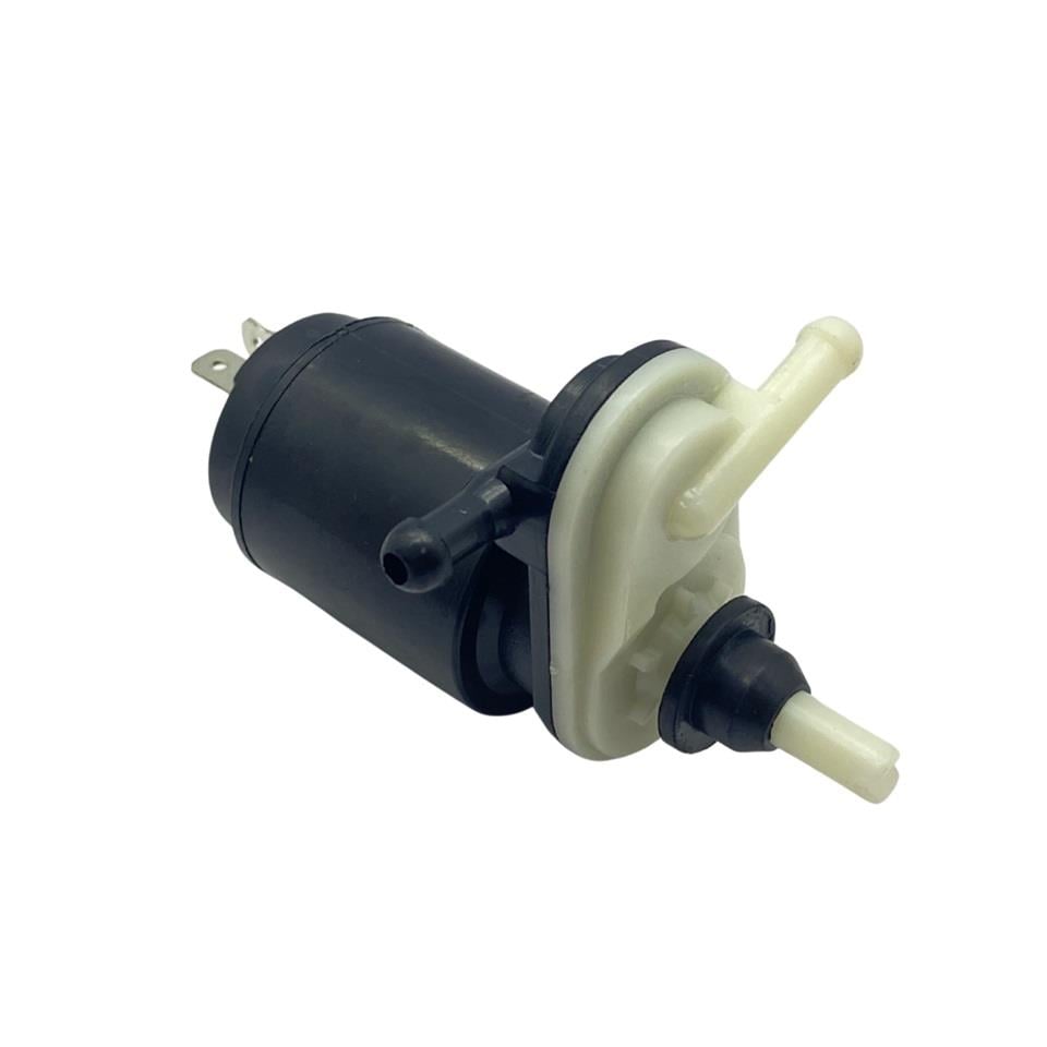 12V SU FISKİYE MOTORU ÇİFT ÇIKIŞ (2 FİŞLİ) FIAT BRAVA/DOBLO/MAREA/PALIO/PUNTO/SIENA/TEMPRA/TIPO/UNO