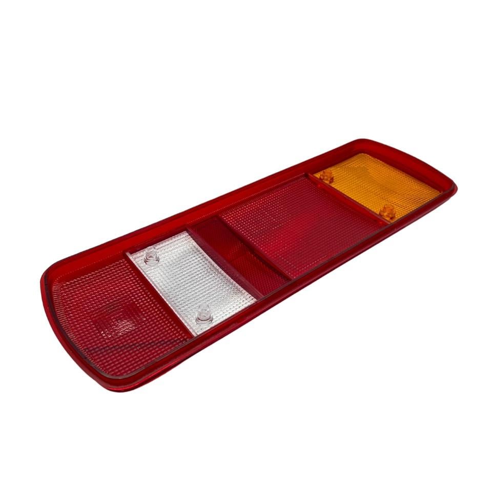 STOP CAMI 6-FONKSİYONLU MX1 DORSE (BÜYÜK SİNYAL) (400*132 MM) MERCEDES ATEGO 2004 >