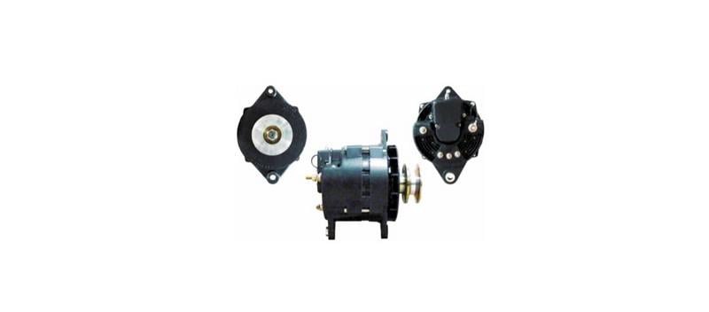 24V ALTERNATÖR DİNAMO 110 A (L)