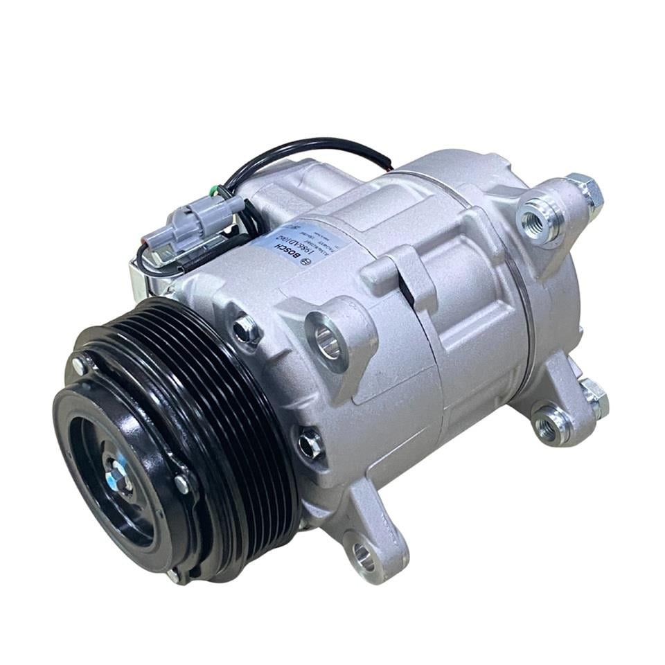 BOSCH KLİMA KOMPRESÖRÜ BMW 3/4/5/6/7/X5/X6 SERİSİ