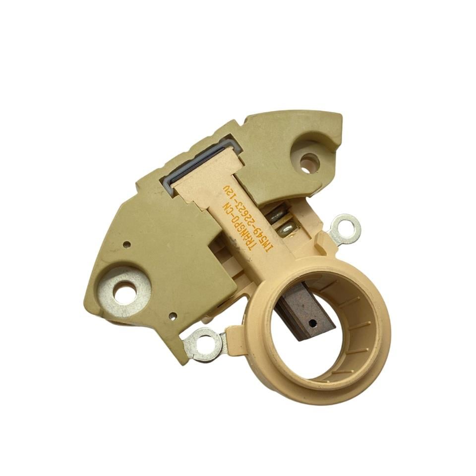 12V KÖMÜRLÜ KONJEKTÖR MITSUBISHI TİPİ 185 A (2 FİŞ DİK SOKETLİ BSS) OPEL MOVANO-RENAULT MASTER