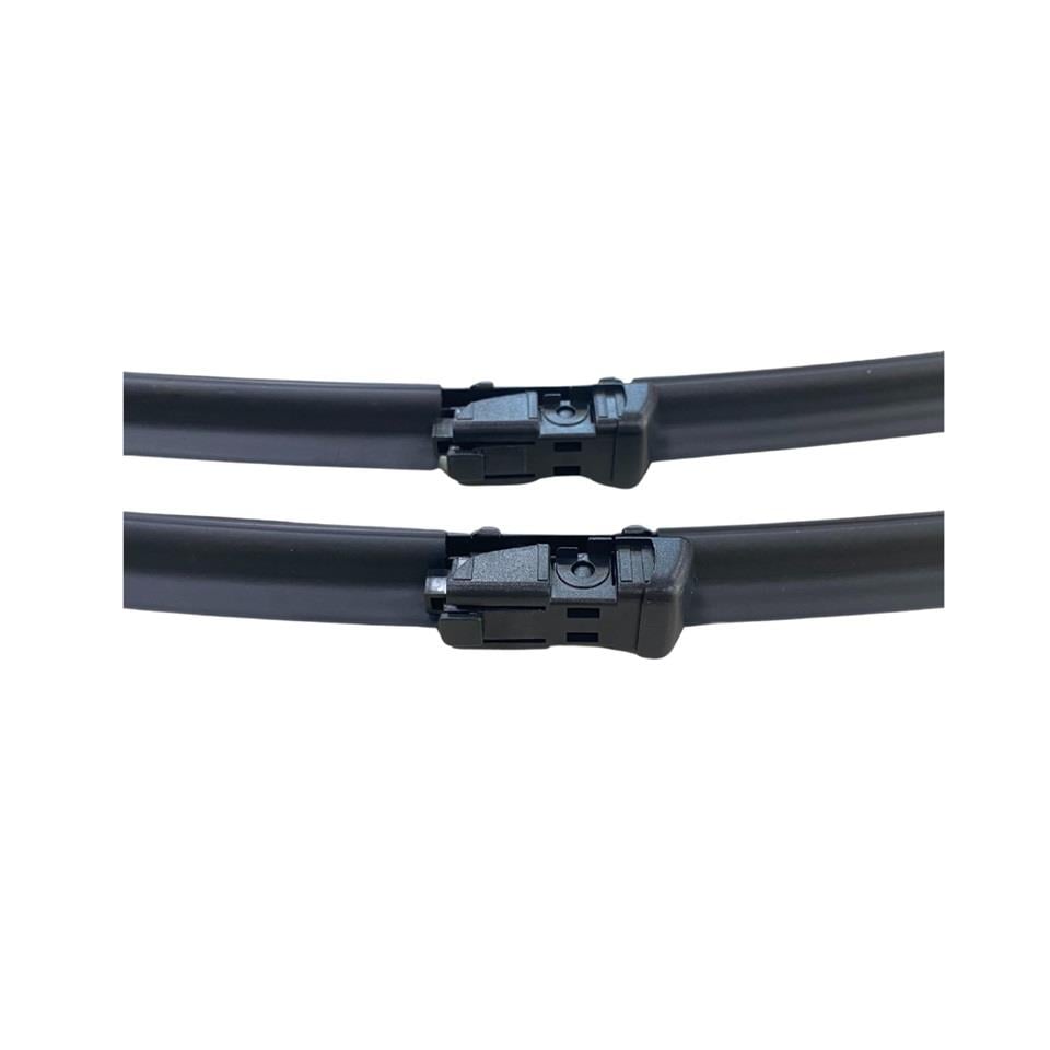 RBW SİLECEK SÜPÜRGESİ 530/480 MM AEROTWIN VW POLO/SEAT CORDOBA/IBIZA > 2001-2009