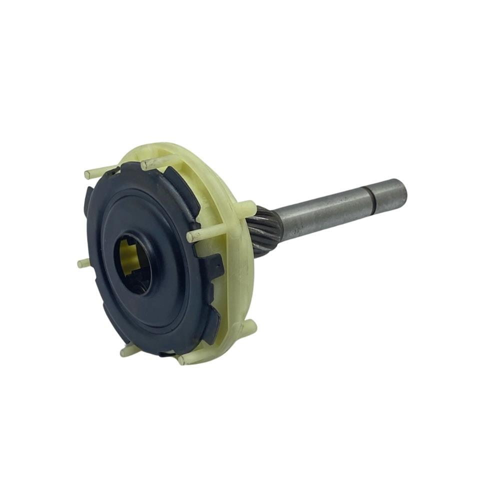 REMARK RT107 MARŞ REDÜKTÖR DİŞLİ MİLİ (PLANET) BOSCH TİPİ (PLS