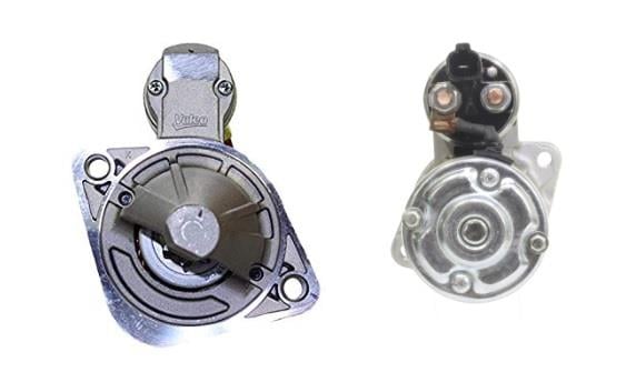 VALEO 12V MARŞ MOTORU 8 DİŞ 0.8 KW HYUNDAI I10/I20-KIA RIO 