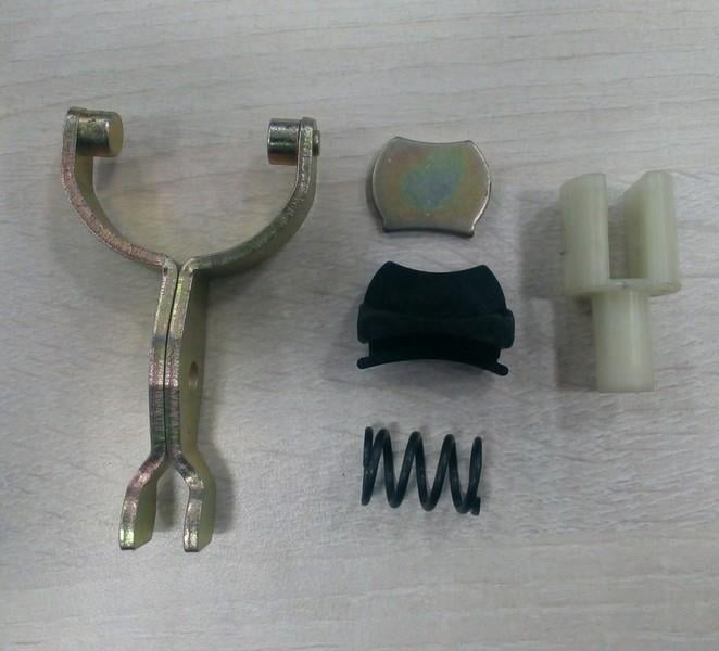 MARŞ ÇATALI NIKKO TİPİ+DESTEK TAKOZU+AYAR PLASTİĞİ (5 KW)