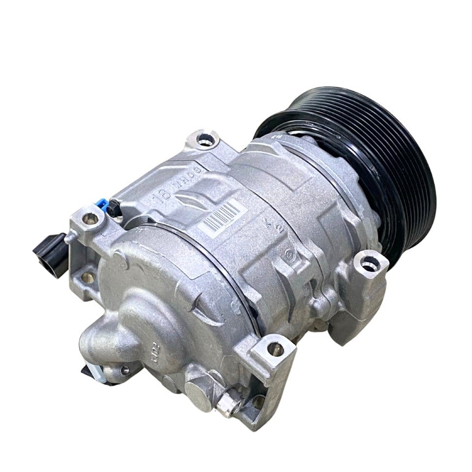 DENSO KLİMA KOMPRESÖRÜ CATERPILLLAR-JOHNDEERE