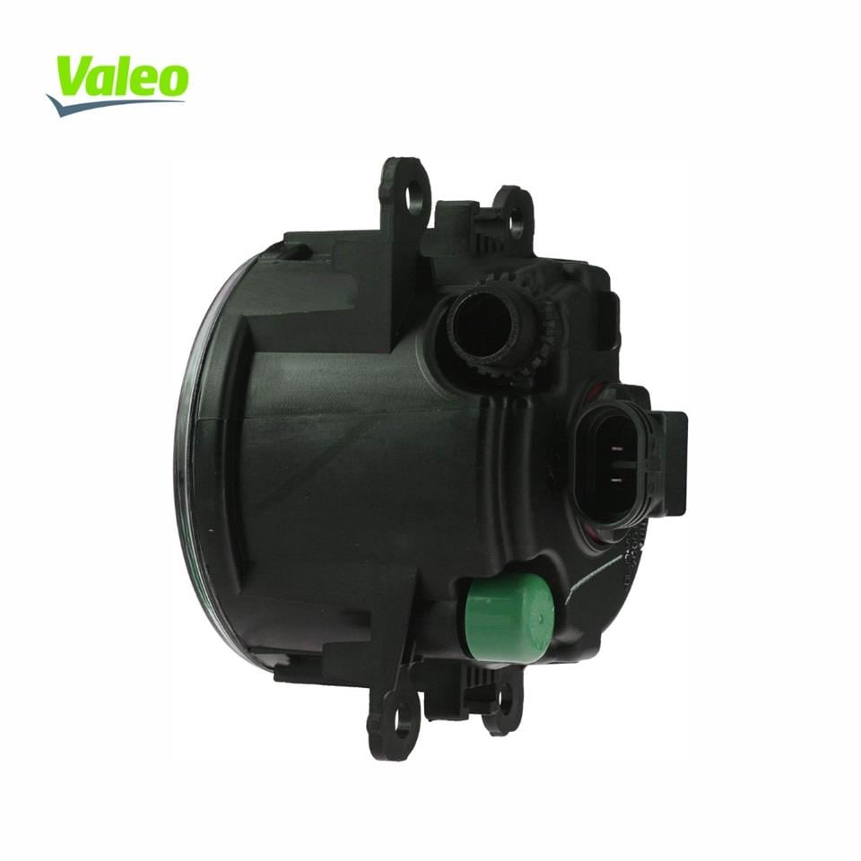 VALEO 12V SİS LAMBASI CITROEN-DACIA-FIAT-FORD-NISSAN-OPEL-RENAULT-SUZUKI