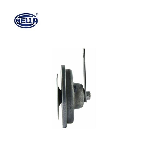 HELLA 24V DİDİT KORNA 400 HZ İNCE SES 84W 105 dB (97 MM)
