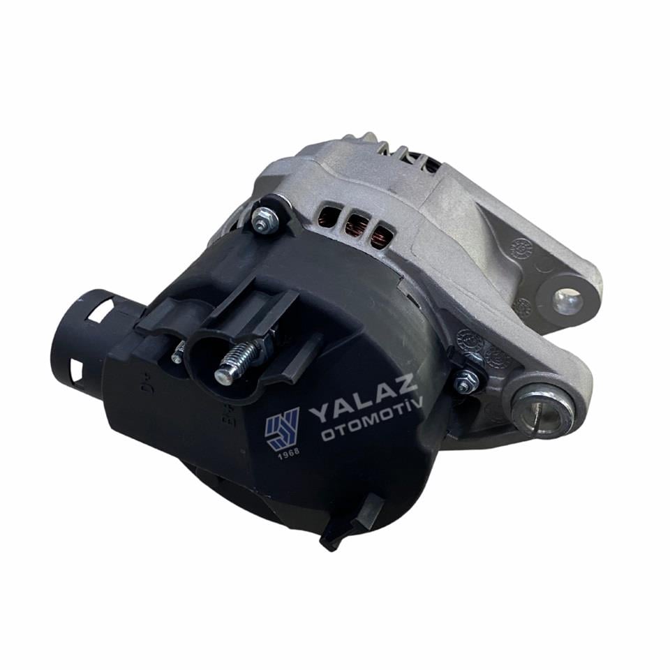 12V ALTERNATÖR DİNAMO MAKO TİPİ 90 A (KLİMALI) FIAT BRAVO-TOFAŞ DOĞAN SLX/KARTAL/SLX/ŞAHİN
