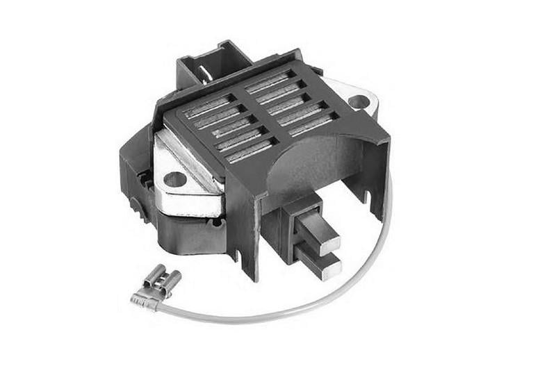 UNIPOINT 12V KÖMÜRLÜ KONJEKTÖR VALEO TİPİ RENAULT R12