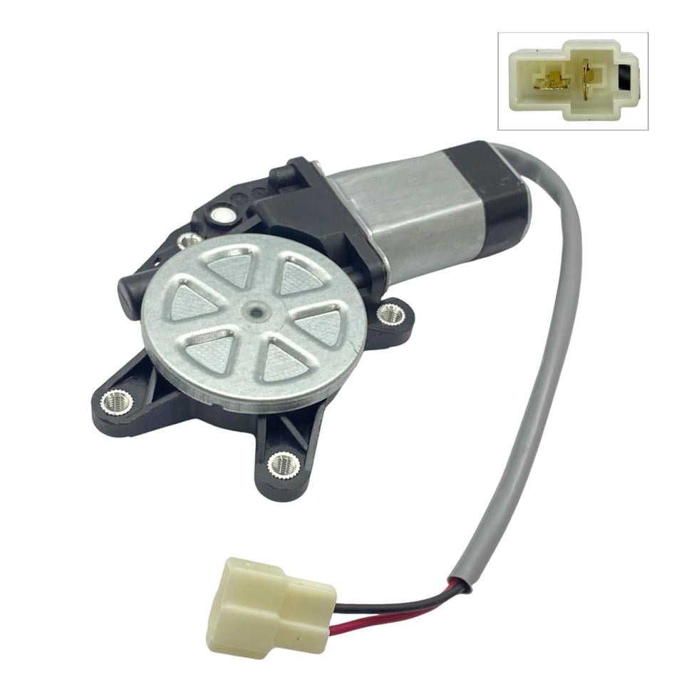 12V CAM KALDIRMA MOTORU (R) UNIVERSAL