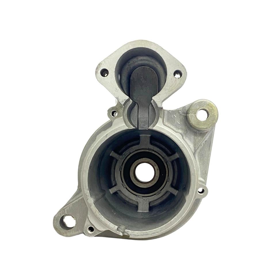 MARŞ PİNYON KAPAK MITSUBISHI TİPİ 5 KW CATERPILLAR DP100-HYUNDAİ 210LC3-MITSUBİSHİ KOBELCO-TADANO