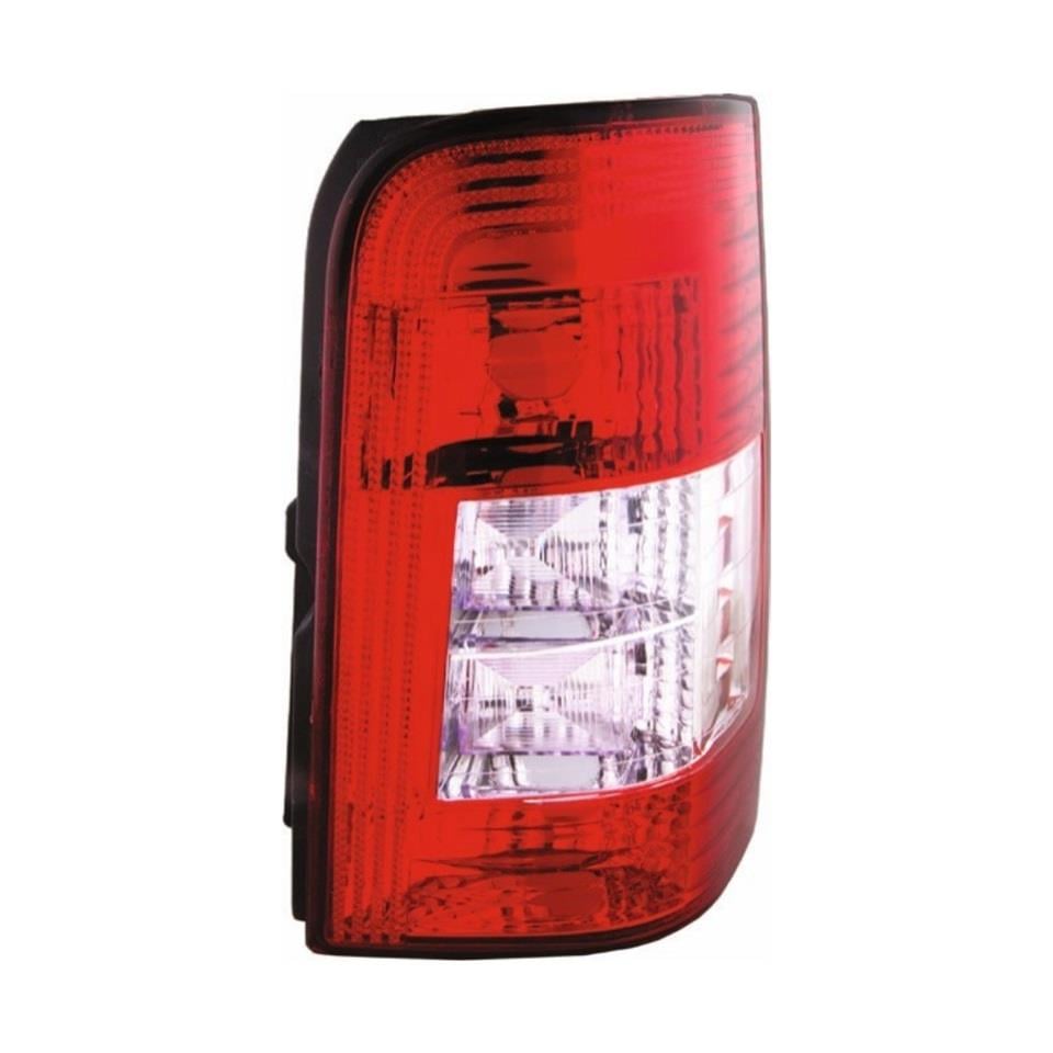 STOP LAMBASI (DUYSUZ) (TEK KAPI) CITROEN BERLINGO-PEUGEOT PARTNER 2005-2008 SAĞ