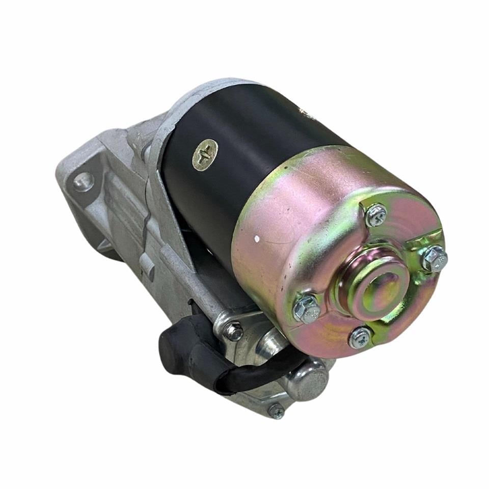 12V MARŞ MOTORU NIPPON DENSO TİPİ 11 DİŞ 2.5 KW DAEWOO-KOMATSU