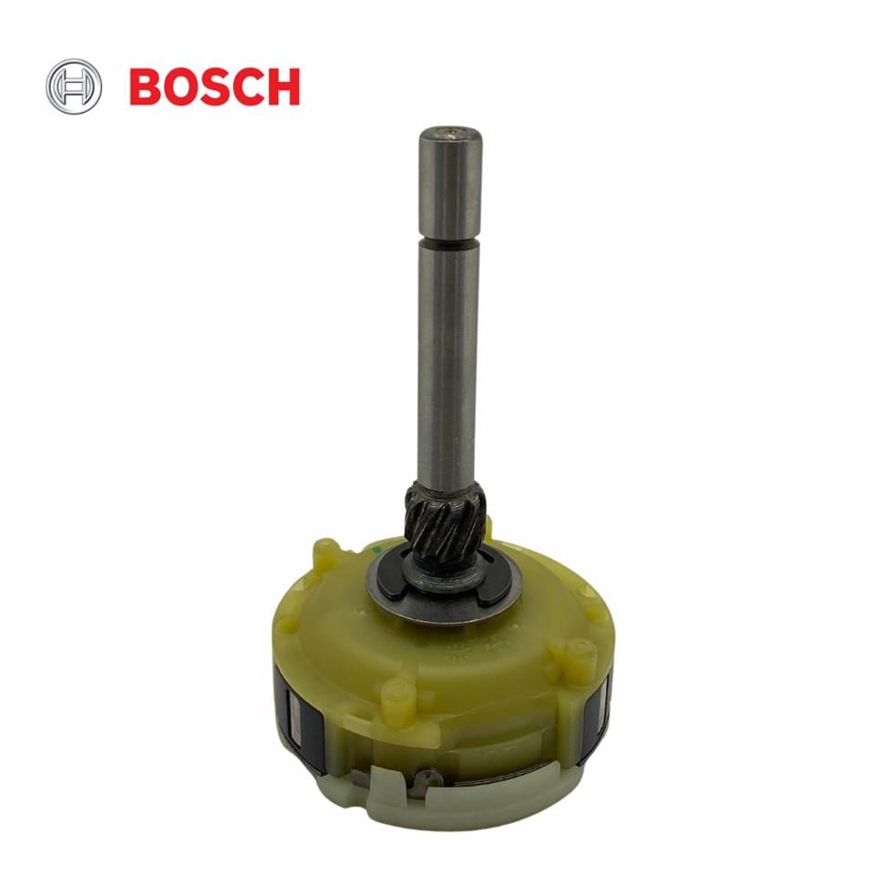 BOSCH MARŞ REDÜKTÖR DİŞLİ MİLİ (PLANET) 2008 > (DEMİRLİ 110) FIAT-FORD-PEUGEOT