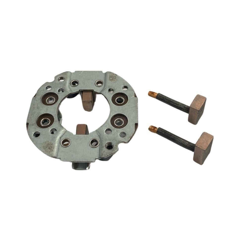 12V MARŞ KÖMÜR YUVASI MITSUBISHI TİPİ YM