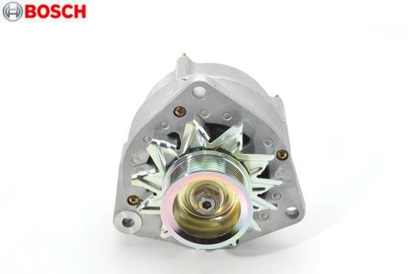 BOSCH 24V ALTERNATÖR DİNAMO 80 A (L) MERCEDES AXOR/ATEGO 1996-2002