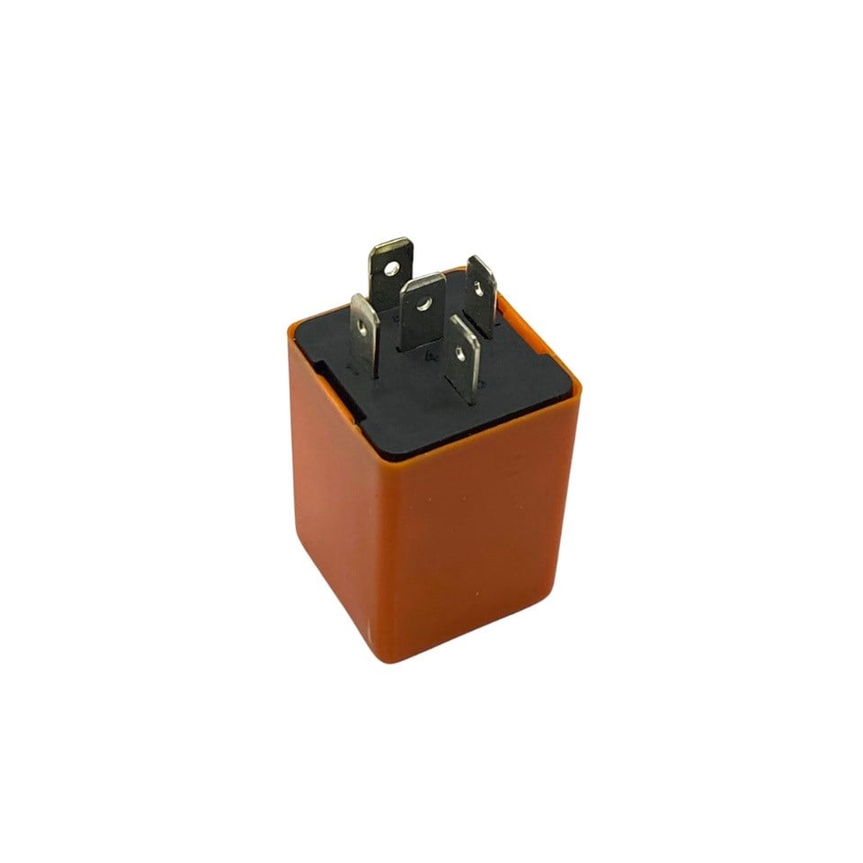 NAGARES 12V FLAŞÖR 5 UÇLU FORD CONNECT/V184