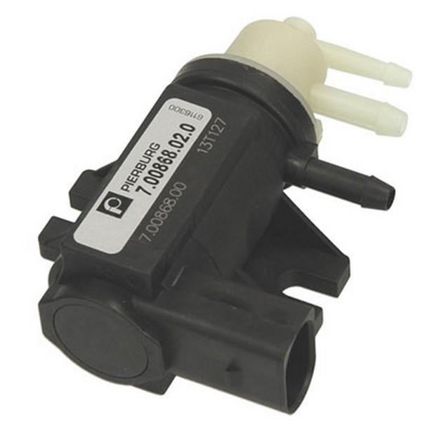 TURBO BASINÇ KONVERTÖRÜ (KONTROL VALFİ) AUDI-SEAT-SKODA-VW